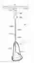 Fig. 01 - SUSPENDED BABY WALKER