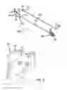 Fig. 02 - Scalp Scratching Assembly