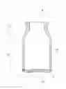 Fig. 01 - Medical container