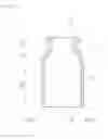 Fig. 03 - Medical container