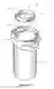 Fig. 04 - Child-resistant vial