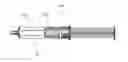 Fig. 01 - Apparatus for weight based single doses of medication