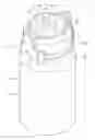 Fig. 01 - Vial shield