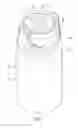 Fig. 08 - Vial shield