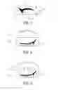 Fig. 02 - Eyeliner Decal Composition and Method of Use