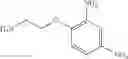Fig. 33 - Dye composition using at least one coupler of meta-phenylenediamine type substituted in position 4 in a medium comprising a fatty substance, processes and device