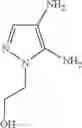 Fig. 64 - Dye composition using at least one coupler of meta-phenylenediamine type substituted in position 4 in a medium comprising a fatty substance, processes and device