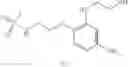 Fig. 85 - Dye composition using at least one coupler of meta-phenylenediamine type substituted in position 4 in a medium comprising a fatty substance, processes and device