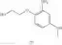 Fig. 86 - Dye composition using at least one coupler of meta-phenylenediamine type substituted in position 4 in a medium comprising a fatty substance, processes and device