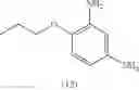 Fig. 91 - Dye composition using at least one coupler of meta-phenylenediamine type substituted in position 4 in a medium comprising a fatty substance, processes and device