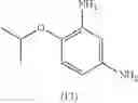 Fig. 92 - Dye composition using at least one coupler of meta-phenylenediamine type substituted in position 4 in a medium comprising a fatty substance, processes and device
