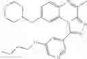 Fig. 137 - Combinations comprising PDE 2 inhibitors such as 1-aryl-4-methyl-[1,2,4]triazolo-[4,3-A]]quinoxaline compounds and PDE 10 inhibitors for use in the treatment of neurological of metabolic disorders