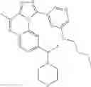 Fig. 149 - Combinations comprising PDE 2 inhibitors such as 1-aryl-4-methyl-[1,2,4]triazolo-[4,3-A]]quinoxaline compounds and PDE 10 inhibitors for use in the treatment of neurological of metabolic disorders