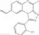 Fig. 32 - Combinations comprising PDE 2 inhibitors such as 1-aryl-4-methyl-[1,2,4]triazolo-[4,3-A]]quinoxaline compounds and PDE 10 inhibitors for use in the treatment of neurological of metabolic disorders