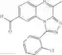 Fig. 33 - Combinations comprising PDE 2 inhibitors such as 1-aryl-4-methyl-[1,2,4]triazolo-[4,3-A]]quinoxaline compounds and PDE 10 inhibitors for use in the treatment of neurological of metabolic disorders
