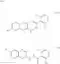 Fig. 46 - Combinations comprising PDE 2 inhibitors such as 1-aryl-4-methyl-[1,2,4]triazolo-[4,3-A]]quinoxaline compounds and PDE 10 inhibitors for use in the treatment of neurological of metabolic disorders