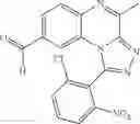 Fig. 49 - Combinations comprising PDE 2 inhibitors such as 1-aryl-4-methyl-[1,2,4]triazolo-[4,3-A]]quinoxaline compounds and PDE 10 inhibitors for use in the treatment of neurological of metabolic disorders