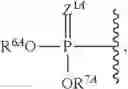 Fig. 23 - Substituted nucleosides, nucleotides and analogs thereof
