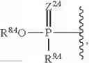 Fig. 52 - Substituted nucleosides, nucleotides and analogs thereof
