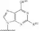 Fig. 86 - Substituted nucleosides, nucleotides and analogs thereof