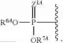 Fig. 97 - Substituted nucleosides, nucleotides and analogs thereof