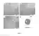 Fig. 02 - Mesoporous oxide nanoparticles and methods of making and using same