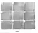 Fig. 14 - Mesoporous oxide nanoparticles and methods of making and using same