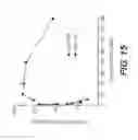 Fig. 17 - COMPOSITIONS AND METHODS FOR mRNA DELIVERY