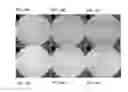 Fig. 44 - Magnetic microstructures for magnetic resonance imaging
