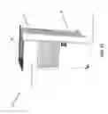 Fig. 29 - Sterilization units, systems, and methods