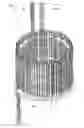 Fig. 03 - Treatment apparatus, using a sterilizing substance, for closures for containers