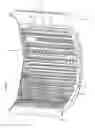 Fig. 04 - Treatment apparatus, using a sterilizing substance, for closures for containers