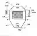 Fig. 01 - Multi-panel sterilization assembly with transport adhesive