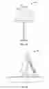 Fig. 03 - REMOVABLE SPRAY SORBENT ARTICLE