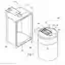 Fig. 04 - Microfluidic delivery system for releasing fluid compositions