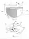 Fig. 12 - Microfluidic delivery system for releasing fluid compositions