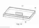 Fig. 15 - Microfluidic delivery system for releasing fluid compositions