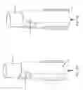 Fig. 22 - Portable Drug Mixing and Delivery Device and Associated Methods