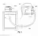 Fig. 02 - Position control devices and methods for use with positive airway pressure systems