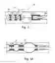Fig. 02 - Tip propelled device for motion through a passage