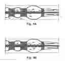 Fig. 05 - Tip propelled device for motion through a passage