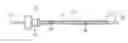 Fig. 01 - Set for peripheral nerve blocking