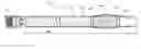 Fig. 01 - Balloon Catheter With Matte Distal Tip