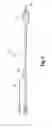 Fig. 07 - Balloon catheter with adjustable inner member