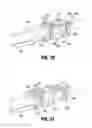 Fig. 22 - Extractor for removing a lead from a patient