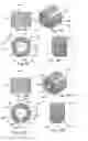Fig. 09 - Segmented electrode leads formed from pre-electrodes with alignment features and methods of making and using the leads