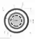 Fig. 45 - ADVANCED ROTATING-SHIELD BRACHYTHERAPY AND PLANNING OF THE SAME