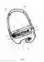 Fig. 02 - BELAYING AND RAPPEL DEVICE HAVING BLOCKING RECESS
