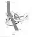 Fig. 09 - BELAYING AND RAPPEL DEVICE HAVING BLOCKING RECESS