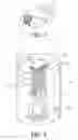 Fig. 03 - SELF-EXTINGUISHING RECEPTACLE